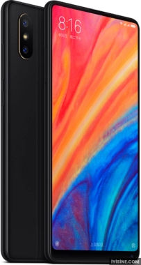 Xiaomi Mi MIX 2S