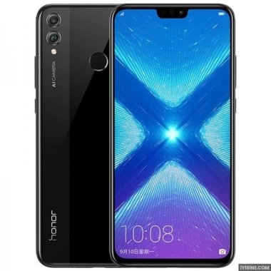 Honor 8X