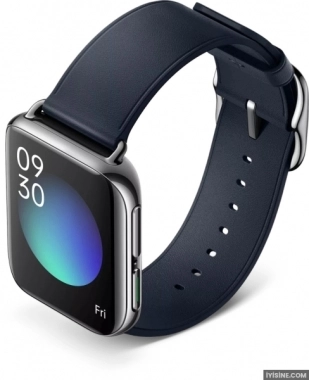 Oppo Watch Stainless Steel