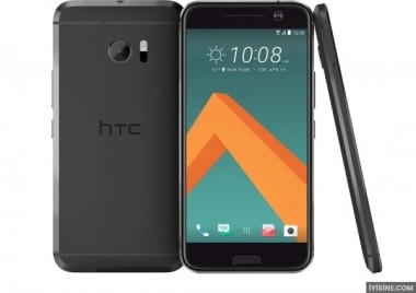 HTC 10 Lifestyle