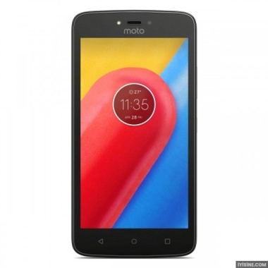Moto C