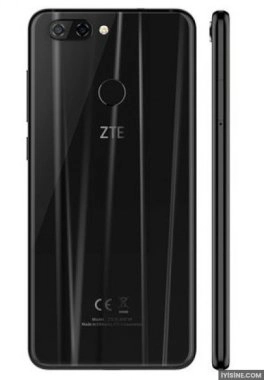ZTE Blade V9