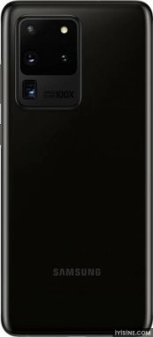 Samsung Galaxy S20 Ultra