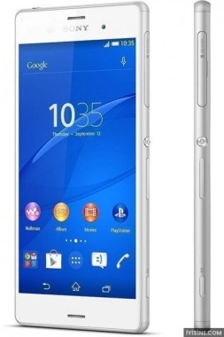 Sony Xperia Z3