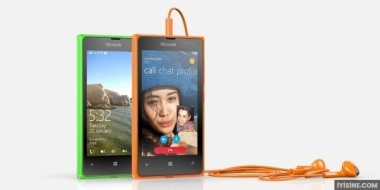 Microsoft Lumia 532
