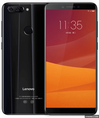 Lenovo K5 (2018)