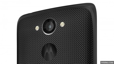Motorola Moto Maxx