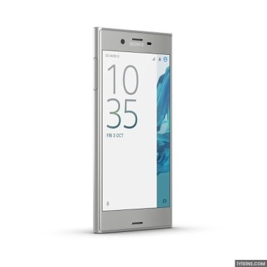 Sony Xperia XZ