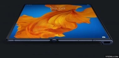Huawei Mate Xs