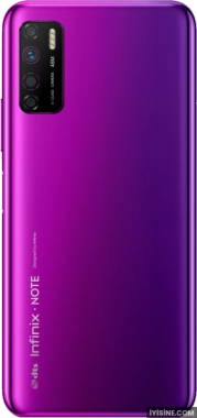 Infinix Note 7 Lite