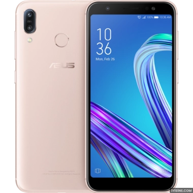 Asus Zenfone Max (M1)