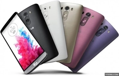 LG G3 Beat