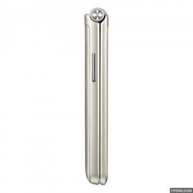 Samsung Galaxy Folder 2