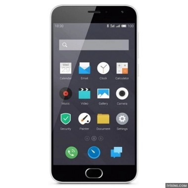 Meizu m2