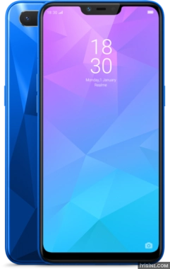 Oppo Realme 2