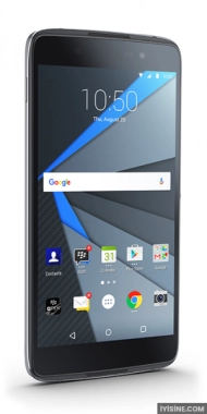 BlackBerry DTEK50