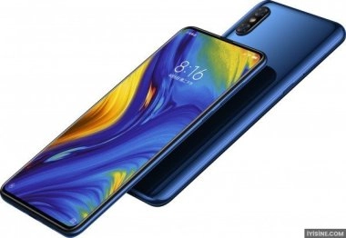 Xiaomi Mi Mix 3