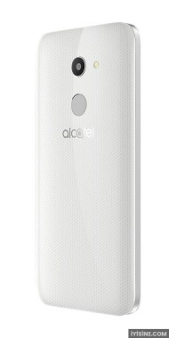 Alcatel A3