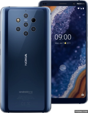 Nokia 9 PureView