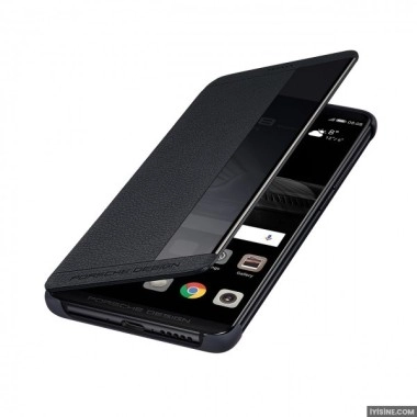 Huawei Mate 10 Porsche Design