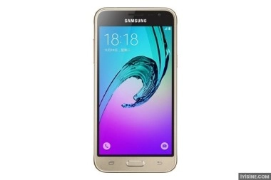 Samsung Galaxy J3 (2016)
