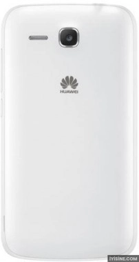 Huawei Ascend Y600