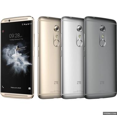 ZTE Axon 7