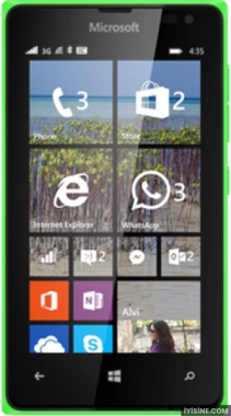 Microsoft Lumia 435