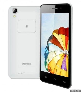 Doogee Valencia DG800