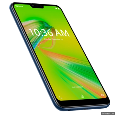 Asus ZenFone Max Shot