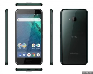HTC U11 Life