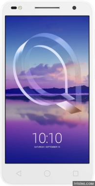 Alcatel U5 HD