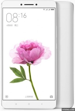 Xiaomi Mi Max