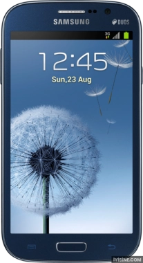 Samsung Galaxy Grand