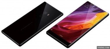 Xiaomi Mi MIX