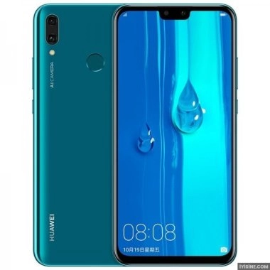 Huawei Enjoy 9 Plus