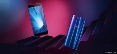 ZTE Nubia Z17 miniS