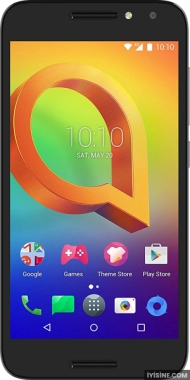 Alcatel A3
