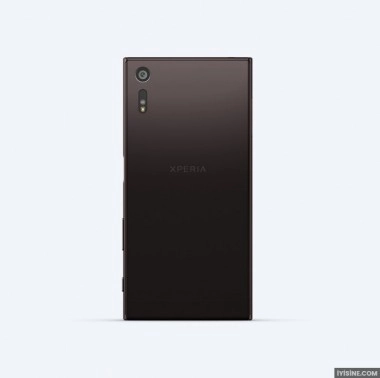 Sony Xperia XZ