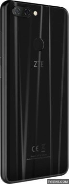 ZTE Blade V9