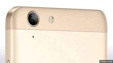 Lenovo K5 Plus