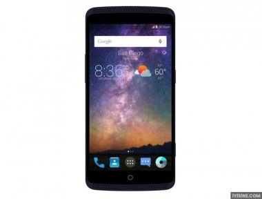 ZTE Axon Pro