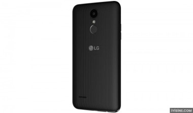 LG K4 (2017)