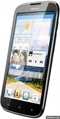 Huawei Ascend G610