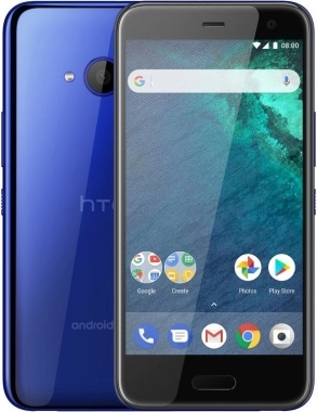 HTC U11