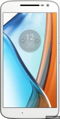 Lenovo Moto G4