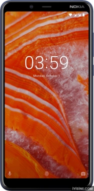 Nokia 3.1 Plus
