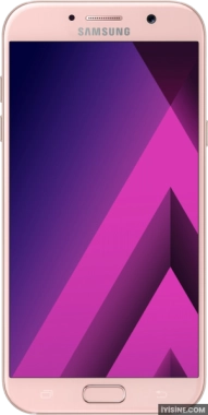 Samsung Galaxy A7 (2017)