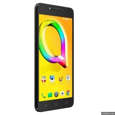 Alcatel A5 LED