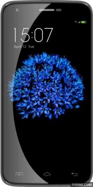 Doogee Valencia2 Y100 Pro